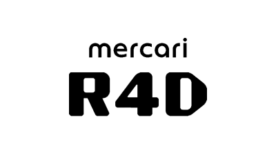 mercari R4D